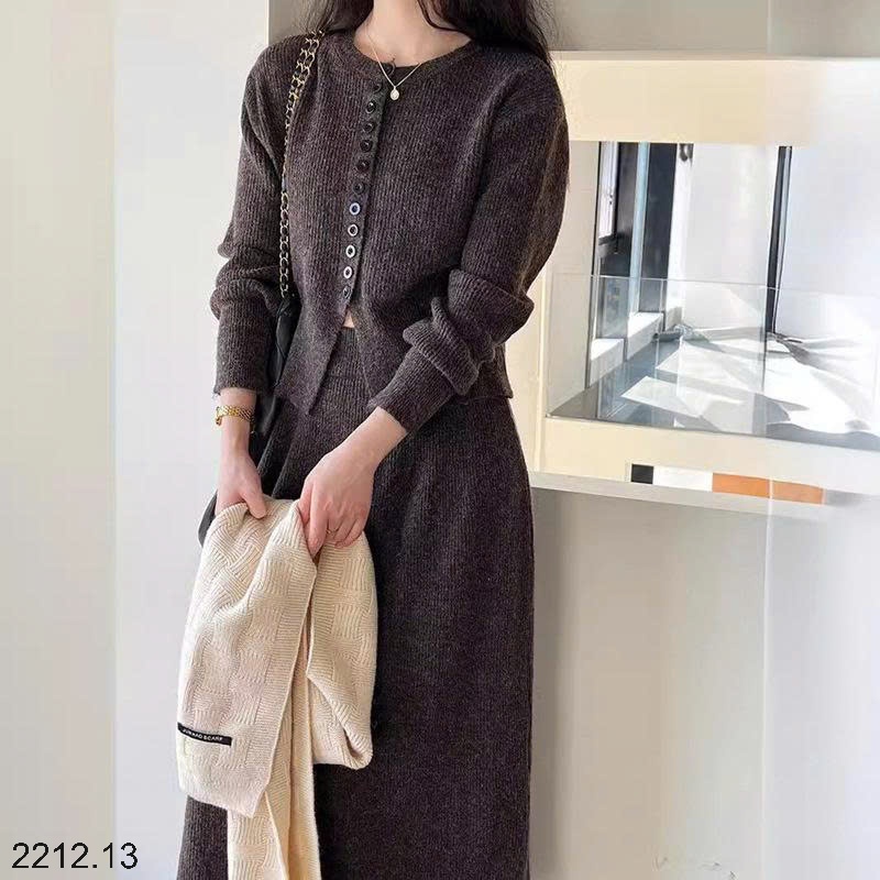 25HA2212.13 - SET LEN NỮ