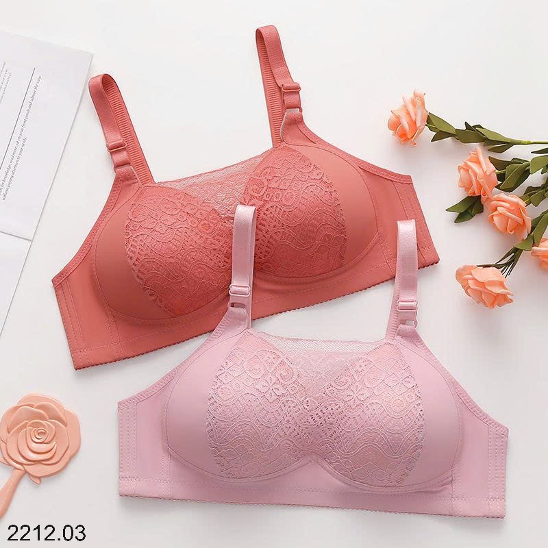 25HA2212.03 - SET 2 BRA REN ĐỊNH HÌNH TRUNG NIÊN