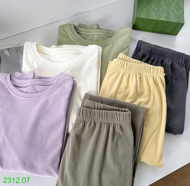 25HA2312.07 - BỘ NỈ NHUNG ĐỨC QUẢNG CHÂU CAO CẤP