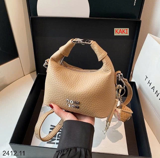 25HA2412.11 - TÚI XÁCH THỜI TRANG NHỎ