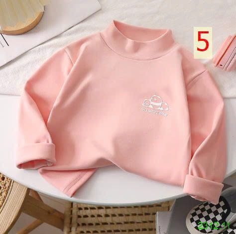 25HA2312.11 - ÁO GIỮ NHIỆT GẤU CHO BÉ