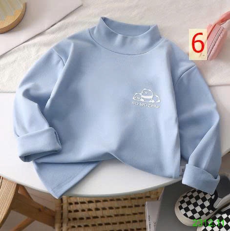 25HA2312.11 - ÁO GIỮ NHIỆT GẤU CHO BÉ
