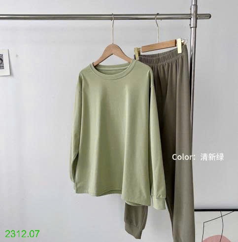 25HA2312.07 - BỘ NỈ NHUNG ĐỨC QUẢNG CHÂU CAO CẤP