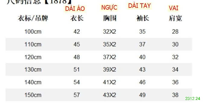 25HA2312.24 - ÁO LÔNG CỪU LÓT LÔNG ẤM KACADY