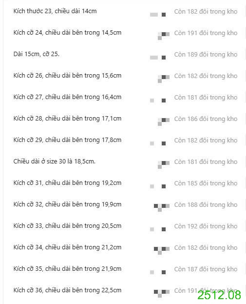 25HA2512.08 - GIÀY MIUMIU BG