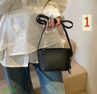 25HA2512.22 - TÚI ĐEO VAI MINI HÀN QUỐC