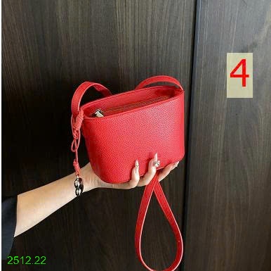25HA2512.22 - TÚI ĐEO VAI MINI HÀN QUỐC