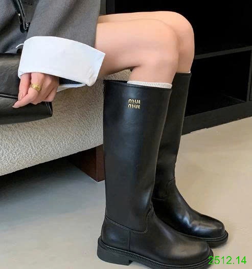 25HA2512.14 - BOOT NỮ THỜI TRANG