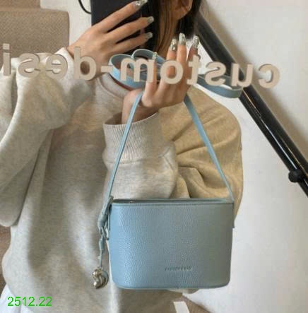 25HA2512.22 - TÚI ĐEO VAI MINI HÀN QUỐC