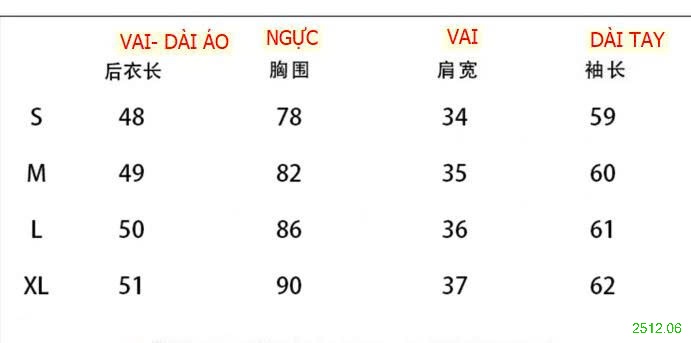 25HA2512.06 - ÁO THUN THÊU NƠ