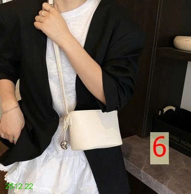 25HA2512.22 - TÚI ĐEO VAI MINI HÀN QUỐC