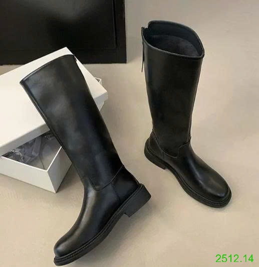 25HA2512.14 - BOOT NỮ THỜI TRANG