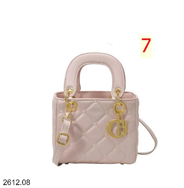 25HA2612.08 - TÚI XÁCH MINI NỮ CẦM TAY