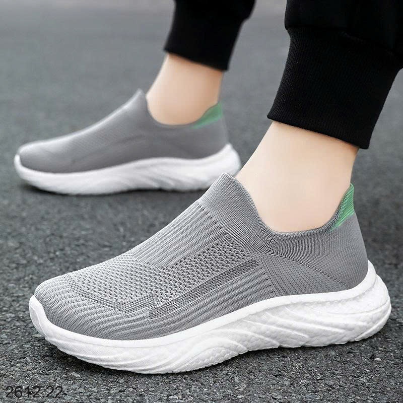 25HA2612.22 - GIÀY SLIPON THOÁNG KHÍ NAM NỮ
