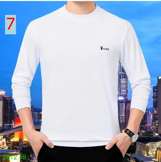25HA2612.19 - ÁO GIỮ NHIỆT CHO NAM