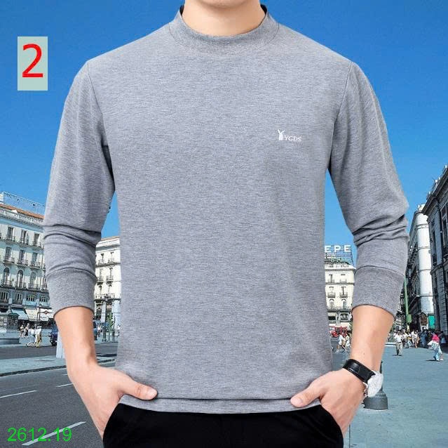 25HA2612.19 - ÁO GIỮ NHIỆT CHO NAM