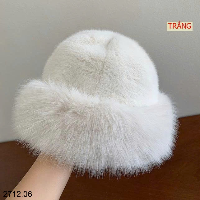 25HA2712.06 - MŨ LEN LÔNG