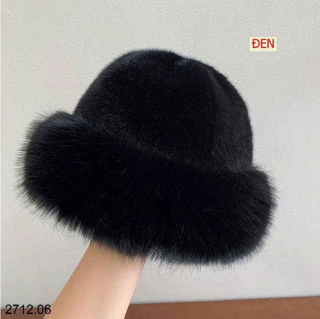 25HA2712.06 - MŨ LEN LÔNG