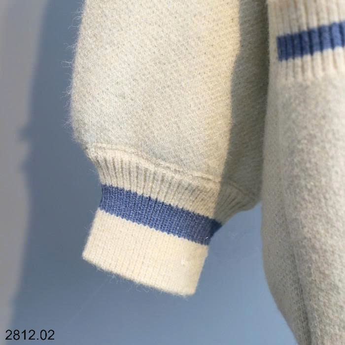 25HA2812.02 - ÁO CARDIGAN LEN CHO NỮ