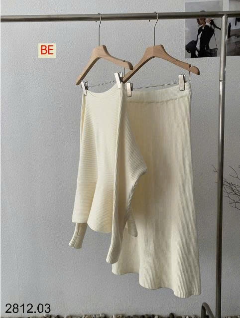 25HA2812.03 - SET VÁY LEN QUẢNG CHÂU CHO NỮ