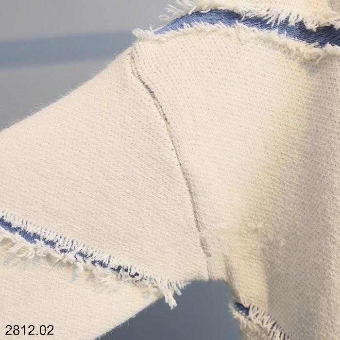25HA2812.02 - ÁO CARDIGAN LEN CHO NỮ