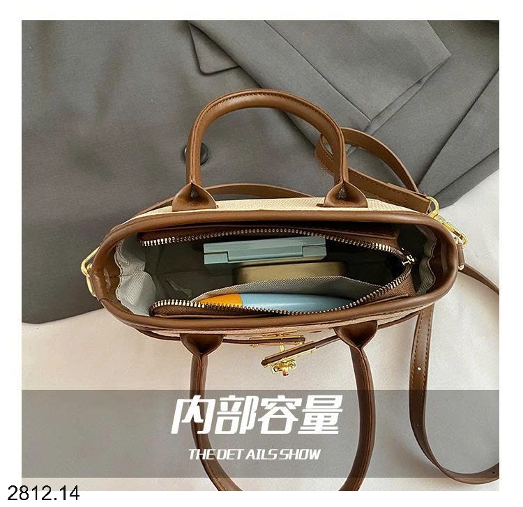 25HA2812.14 - TÚI XÁCH MIN MIN NỮ