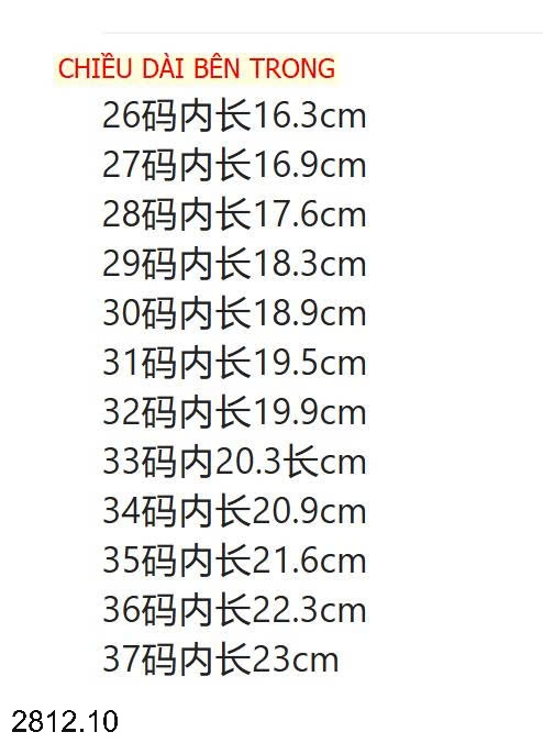 25HA2812.10 - GIÀY THỂ THAO BÉ GÁI ĐÍNH NƠ