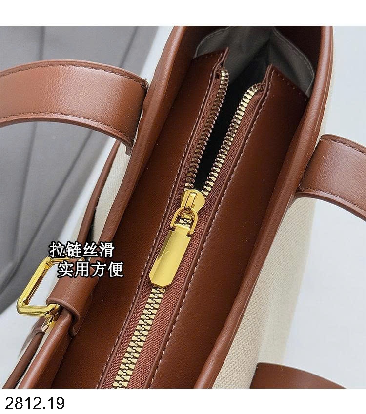 25HA2812.19 - TÚI XÁCH NỮ MẪU MỚI