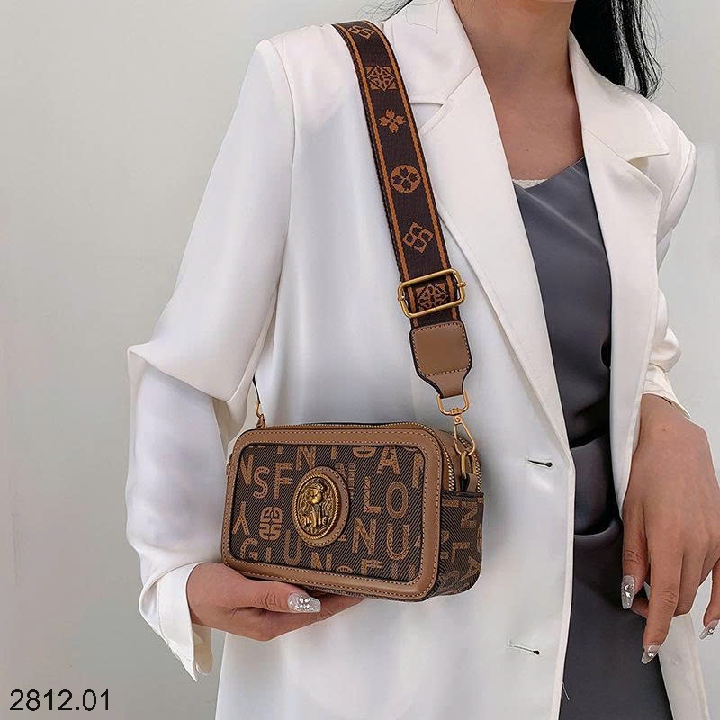 25HA2812.01 - TÚI HỘP SANG CHẢNH
