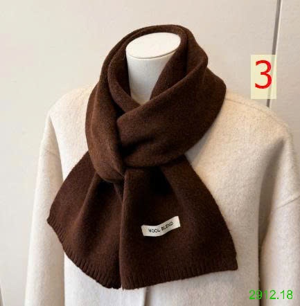 25HA2912.18 - KHĂN LEN DỆT KIM