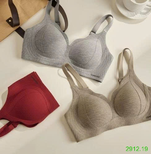 25HA2912.19 - SET 2 ÁO LÓT NÂNG NGỰC