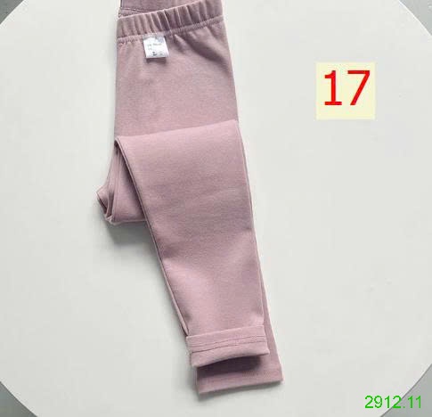 25HA2912.11 - QUẦN LEGGING SIÊU XINH BÉ GÁI