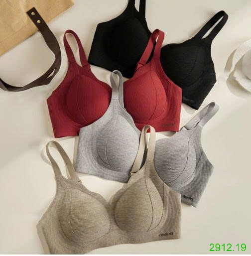 25HA2912.19 - SET 2 ÁO LÓT NÂNG NGỰC