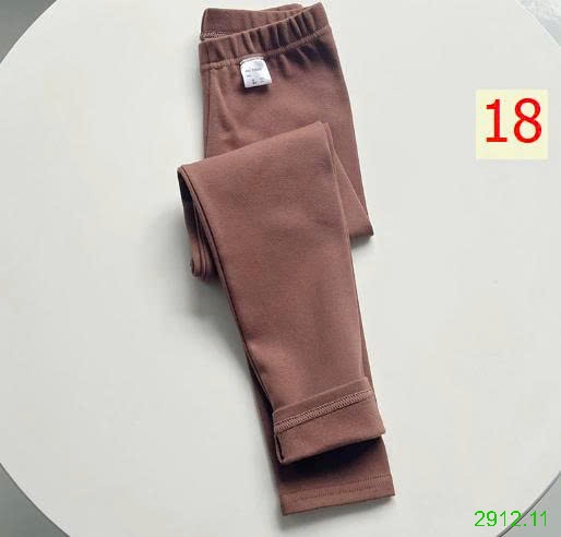 25HA2912.11 - QUẦN LEGGING SIÊU XINH BÉ GÁI