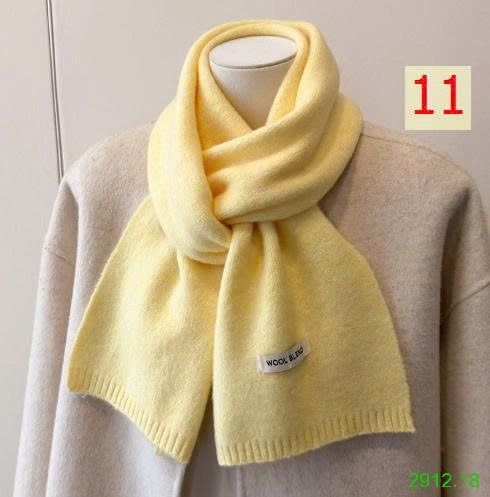 25HA2912.18 - KHĂN LEN DỆT KIM