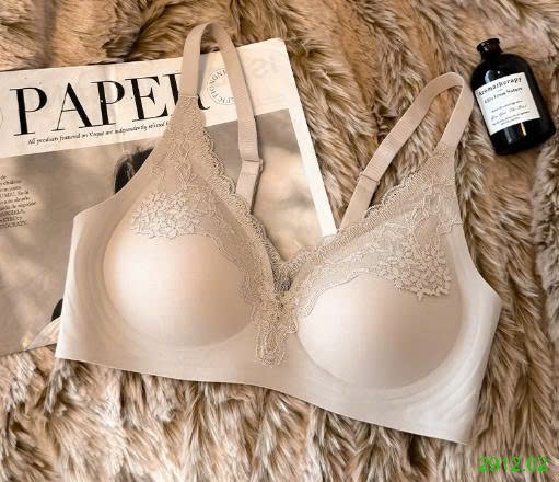 25HA2912.02 - BRA PHỐI REN NỮ