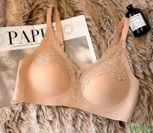 25HA2912.02 - BRA PHỐI REN NỮ