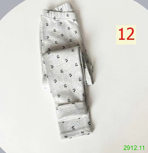 25HA2912.11 - QUẦN LEGGING SIÊU XINH BÉ GÁI