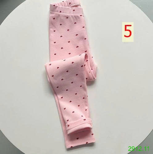 25HA2912.11 - QUẦN LEGGING SIÊU XINH BÉ GÁI