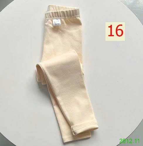 25HA2912.11 - QUẦN LEGGING SIÊU XINH BÉ GÁI