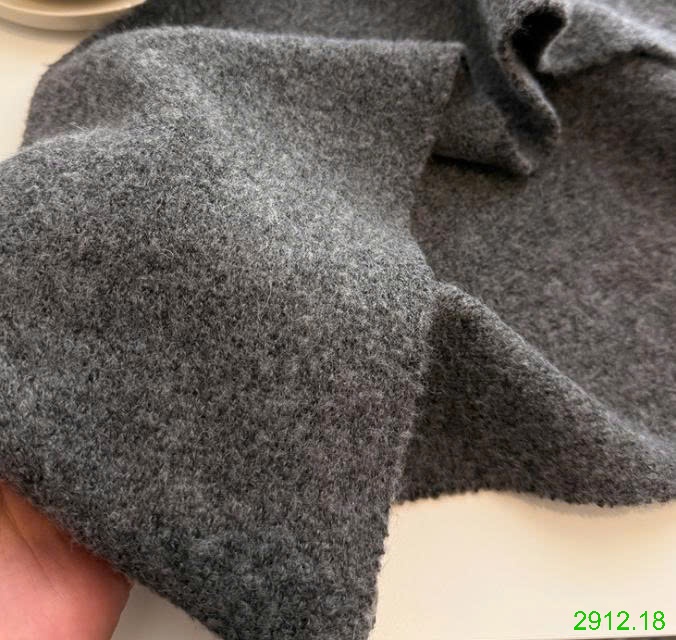 25HA2912.18 - KHĂN LEN DỆT KIM