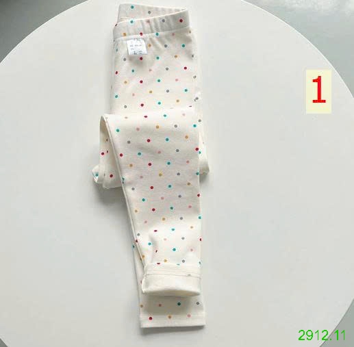 25HA2912.11 - QUẦN LEGGING SIÊU XINH BÉ GÁI