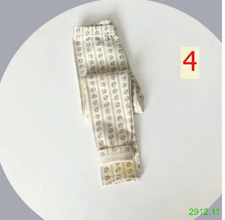 25HA2912.11 - QUẦN LEGGING SIÊU XINH BÉ GÁI