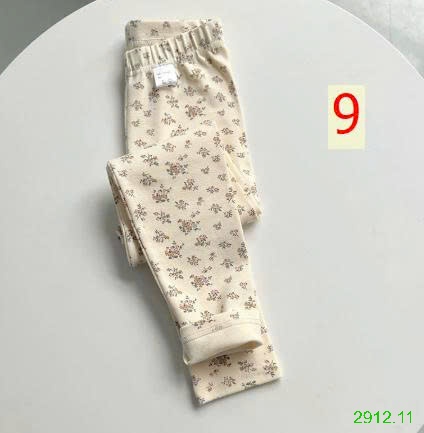 25HA2912.11 - QUẦN LEGGING SIÊU XINH BÉ GÁI