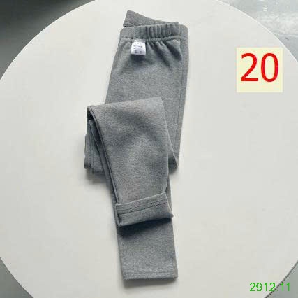 25HA2912.11 - QUẦN LEGGING SIÊU XINH BÉ GÁI