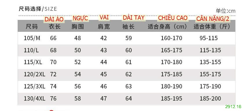 25HA2912.16 - ÁO NỈ NAM CỔ KÉO KHOÁ