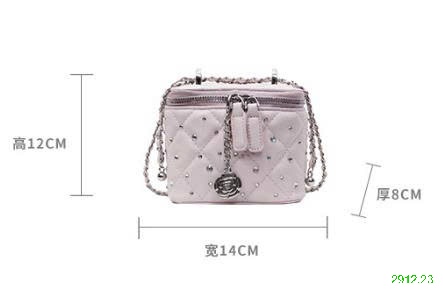 25HA2912.23 - TÚI TRỐNG MINI THỜI TRANG