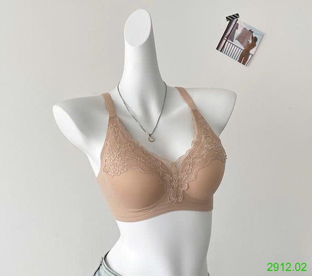 25HA2912.02 - BRA PHỐI REN NỮ