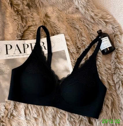 25HA2912.02 - BRA PHỐI REN NỮ
