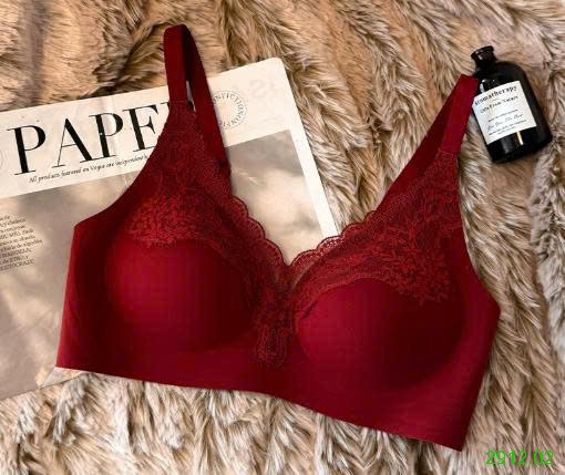 25HA2912.02 - BRA PHỐI REN NỮ